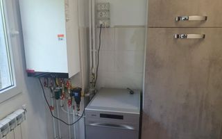 GARSONIERA NERVA TRAIAN, CENTRALA, BUCATARIE INCHISA, METROU 10 MIN - Poză 8