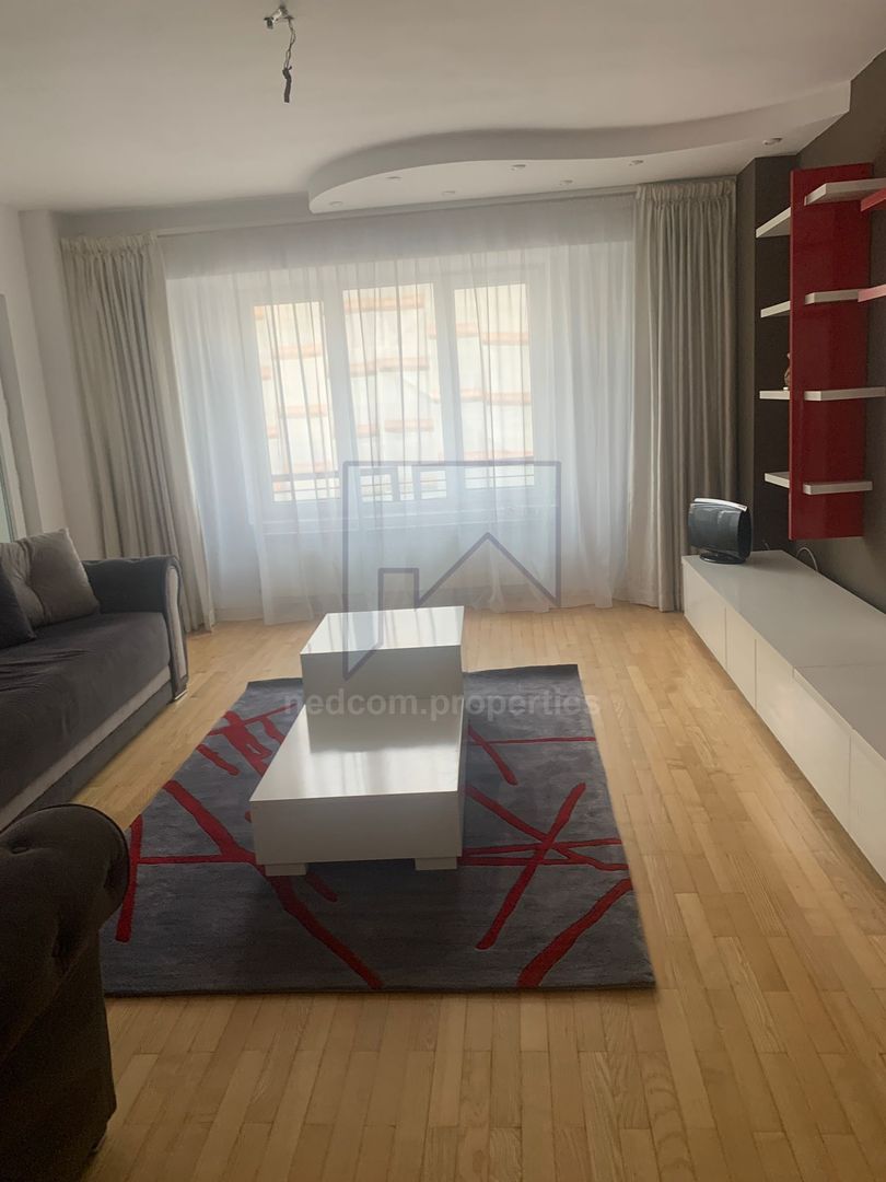 Inchiriere apartament 3 camere - Nerva Traian - Timpuri Noi - Poză 1