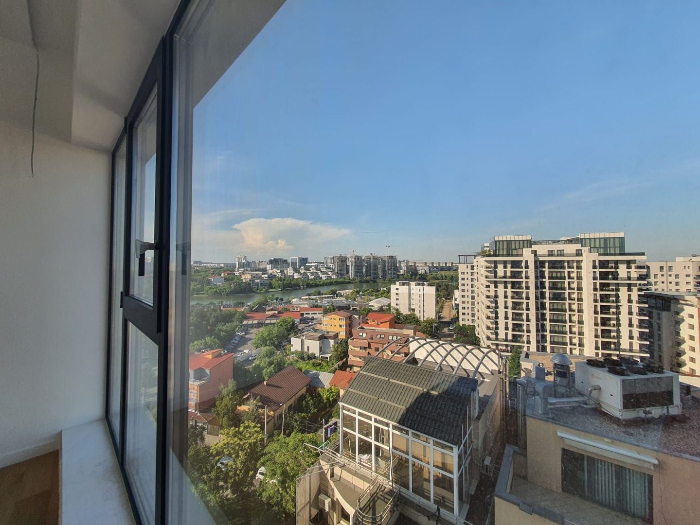 Apartament 4 camere I One Verdi Park - Vedere Panoramica I Best deal - Poză 8