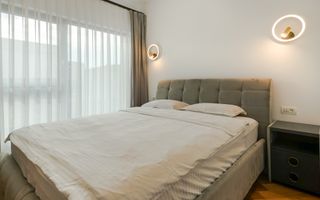 Apartament spatios 3 camere, 2 balcoane, 2 parcari, zona Iulius Mall! - Poză 10
