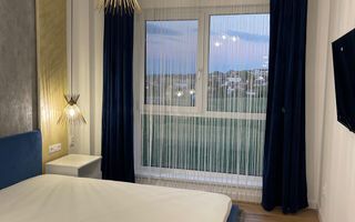 Apartament 3 Camere |  | 70 mp + 15 mp Terasa | Ultrafinisat | Semicentral - Poză 3