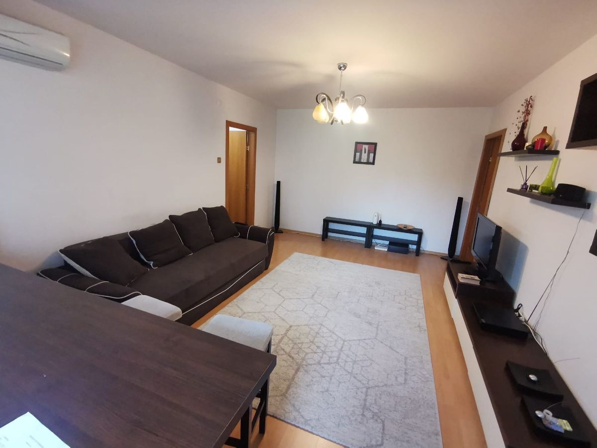 Apartament 3 camere de inchiriat, utilat complet, Drumul Taberei - Poză 2