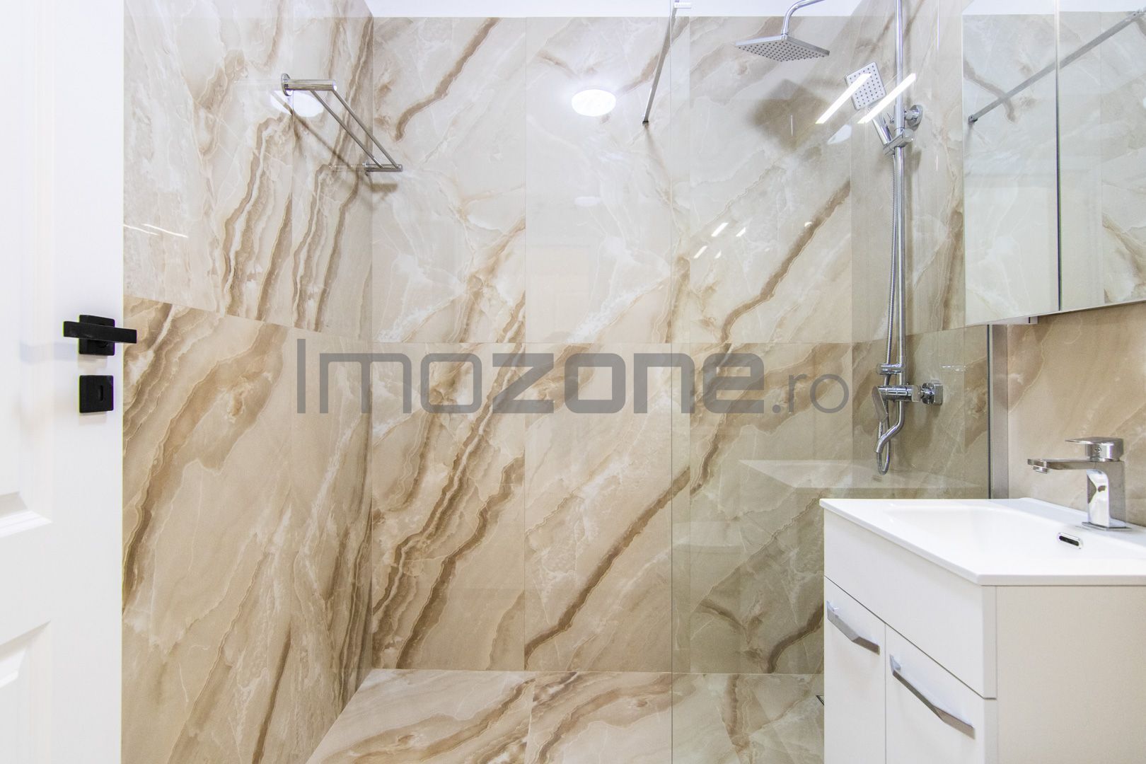 MILITARI - PARCUL LINIEI, CORA LUJERULUI, METROU LUJERULUI, EXIGENT, 3 CAMERE - Poză 27