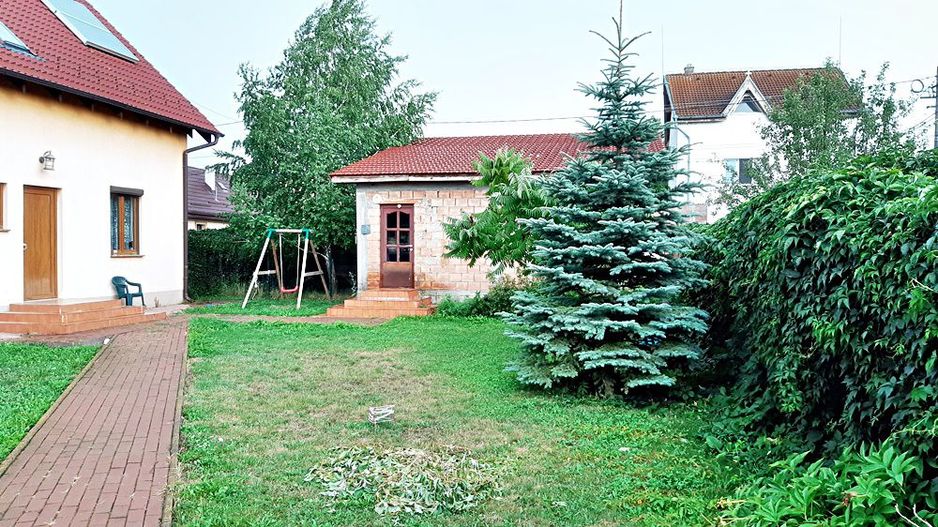 Sanpetru- intrare din Brasov, zona veche de case, locuinta din 2009, pret 199000 - Poză 16