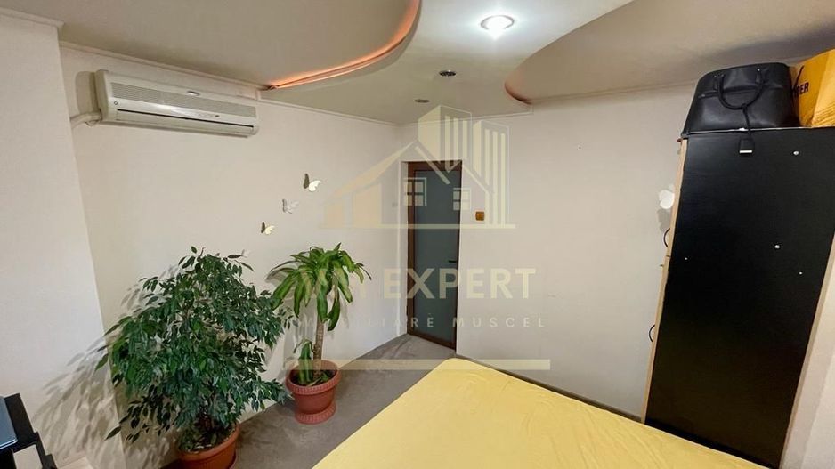 APARTAMENT 2 CAMERE ETAJ 1 TIMPURI NOI- VĂCARESTI - Poză 7