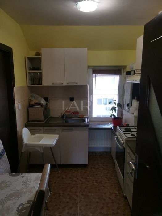 Apartament cu 3 camere de vânzare în zona Marasti - Poză 3