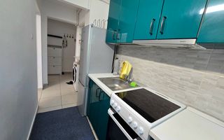 Apartament 3 camere, renovat, etaj 3, Cetate, langa Parcul Unirii - Poză 8