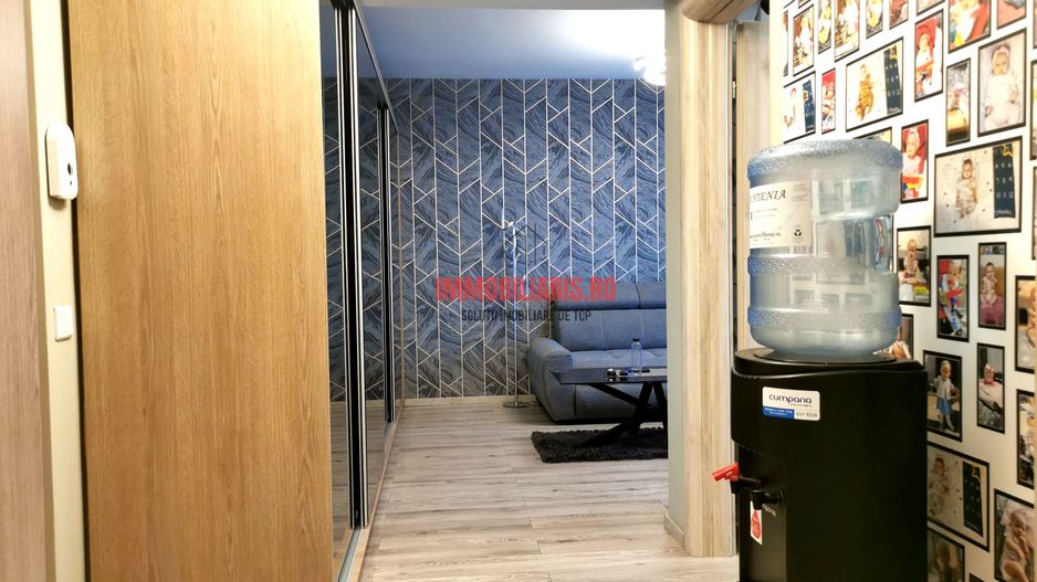 Theodor Pallady, Mobilat și Utilat Lux, Parcare Inclusa, Decomandat - Poză 7