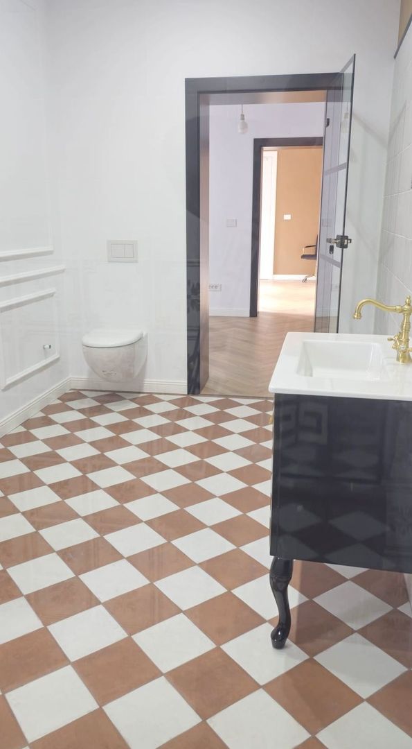 Casa moderna renovata de inchiriat - Strada Traian, Galati - Poză 14