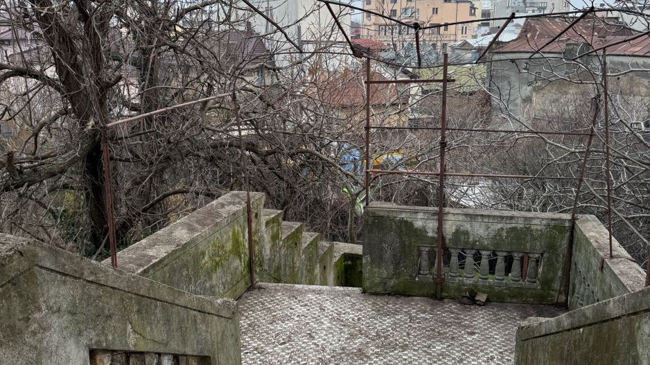 VILA INDIVIDUALA CISMIGIU | INTR. TEMISANA - Poză 21