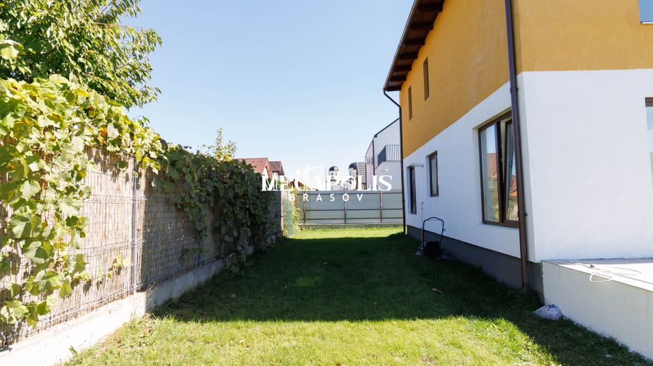 Casa Harman Intabulata - Poză 15