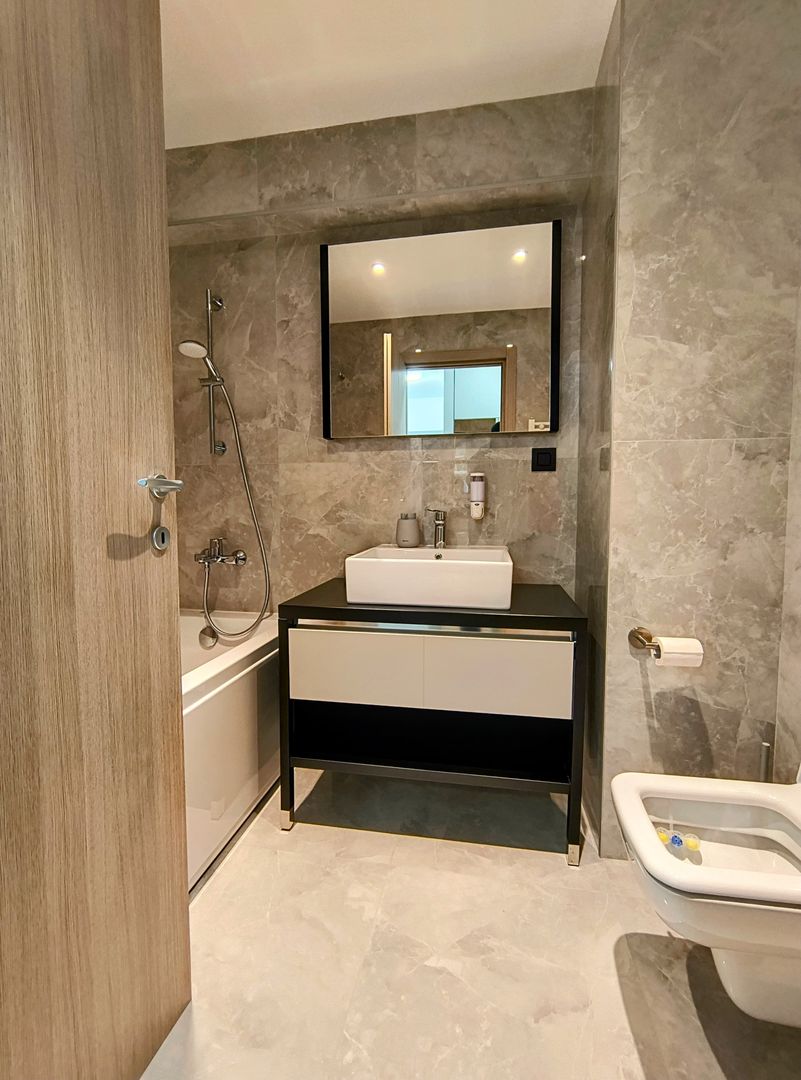 Apartament 3 camere- Select Residence- Pta Alba Iulia- Dristor - Poză 11