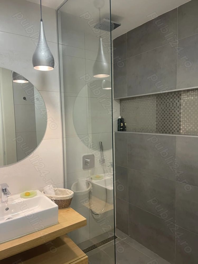 De inchiriat apartament cu 2 camere in The Adrress Complex Rezidential - Poză 5