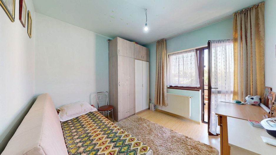 VIla Spatioasa 9 Camere si teren 260 mp - Strada Escalei! - Poză 32