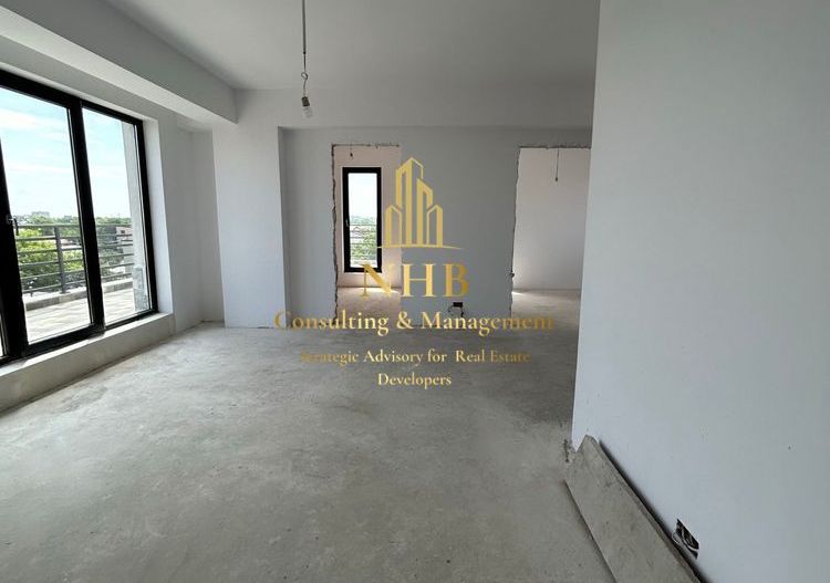 Penthouse de vanzare / Zona Fabrica de Glucoza / 3 camere - Poză 3