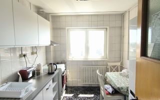 Apartament 2 camere Mosilor-Eminescu - Poză 5