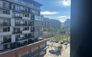 Apartament FINISAT 3 camere Zona Sopor Bloc Nou Parcare Subterana - Poză 13