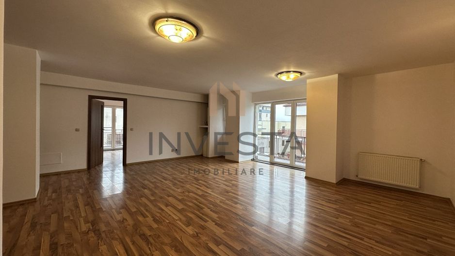 Oferta de TOP! Apartament 3 camere si parcare subterana! 94mp+ terasa! - Poză 1