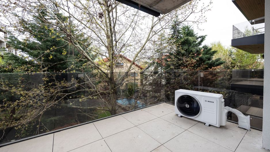 Vânzare, apartament cu 2 camere, zona Voluntari, București - Poză 20