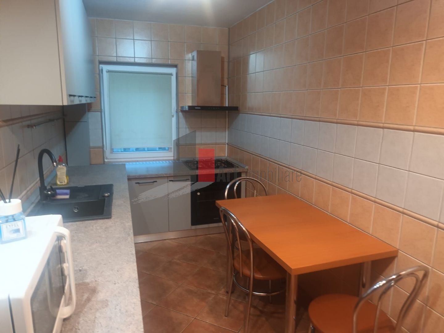 Inchiriere 3 Camere Timpuri Noi - Poză 6