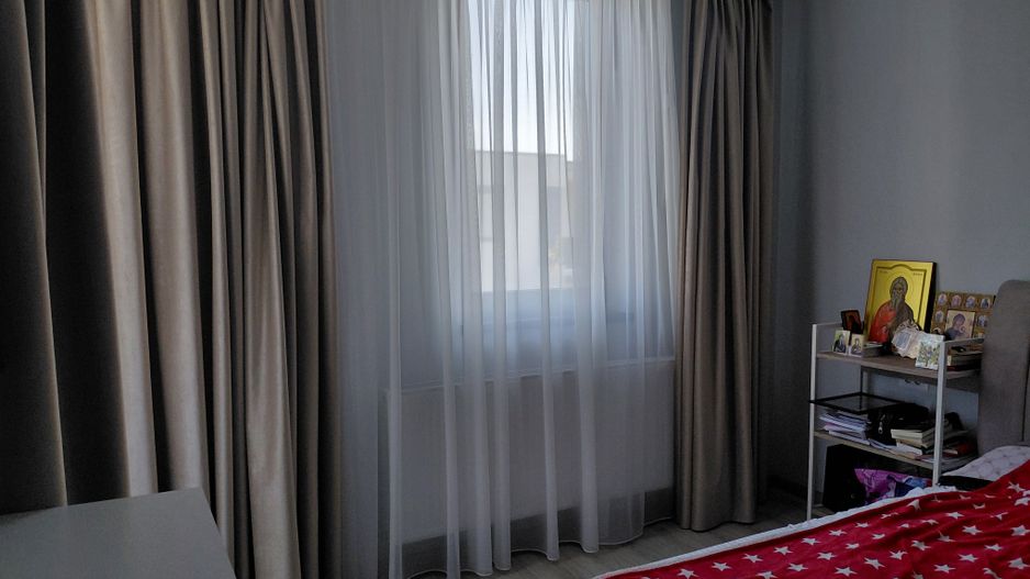 Casă  P+1 modernă de închiriat lângă Metro – confort și intimitate! - Poză 15