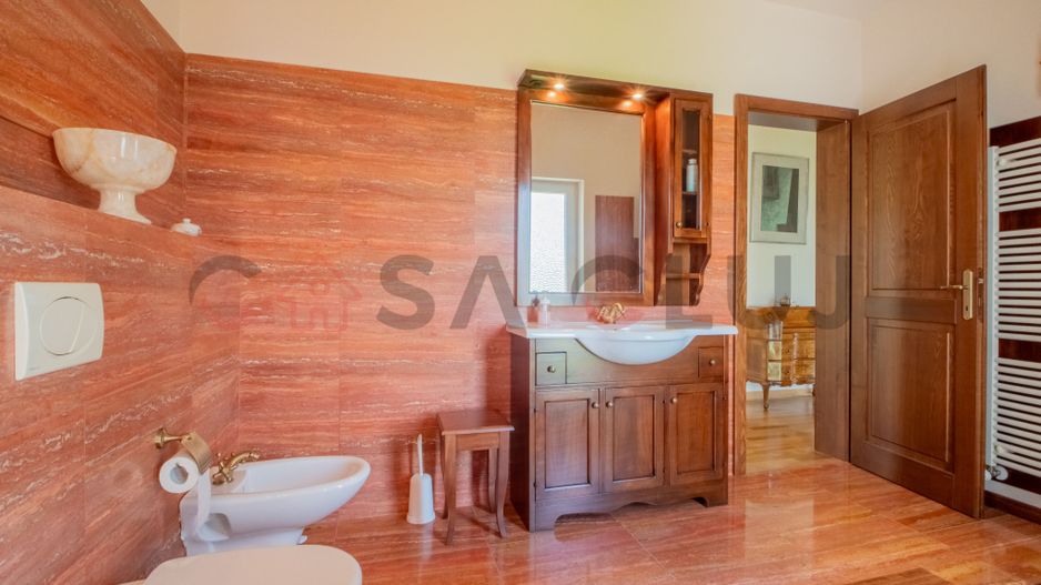 Casa de vânzare in Făget, 1000mp teren cu livadă și grădină! - Poză 17