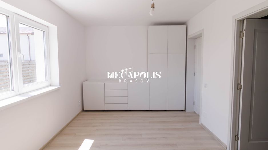 Casa Sanpetru Noua- Intabulata - Poză 16