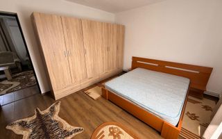 2 camere, Buziasului, centrala pe imobil, zona linistita - Poză 3