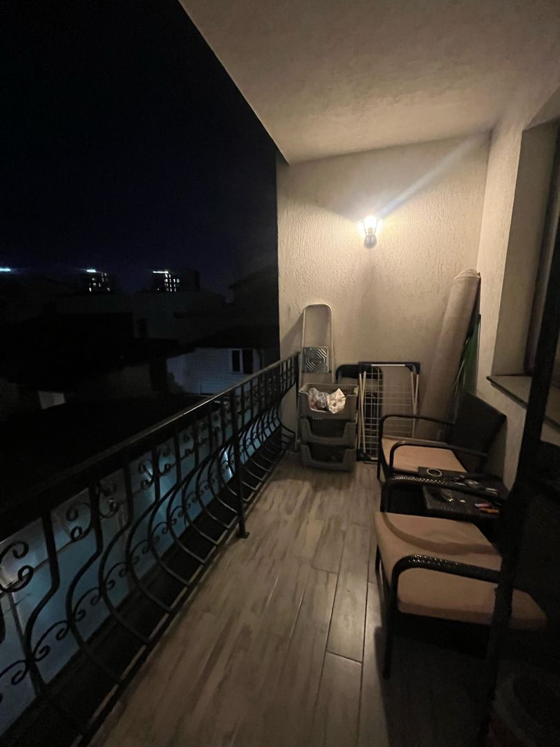 apartament  3 camere  Crangasi Regie BLOC NOU!! A55 - Poză 8