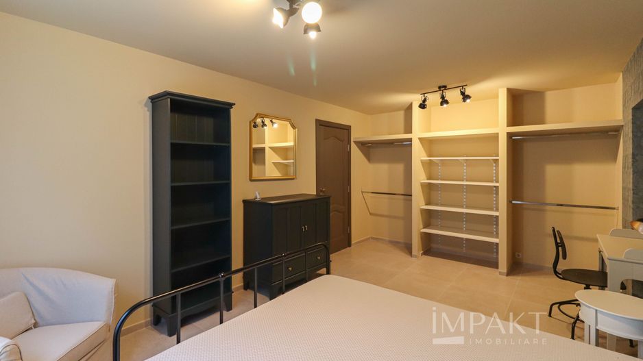 Apartament super cu 4 camere aflat in zona  Parcului Central! - Poză 5