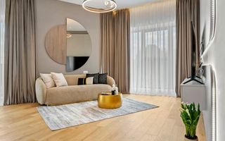 Apartament 3 Camere | One Verdi - Poză 1