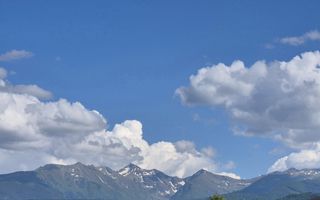 Teren de vânzare cu autorizatie de constructie pe Valea Avrigului, Sibiu! - Poză 4