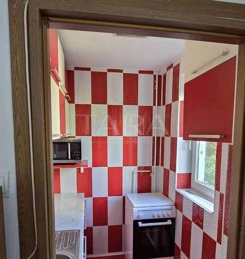 Apartament 2 camere, 32 mp – Gheorgheni, etaj intermediar - Poză 5