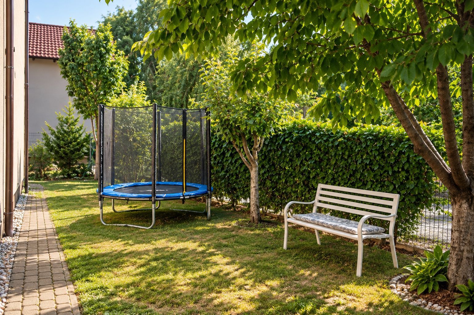 Braytim | 2 Camere | Balcon 10 mp | Mobilat și Utilat - Poză 13