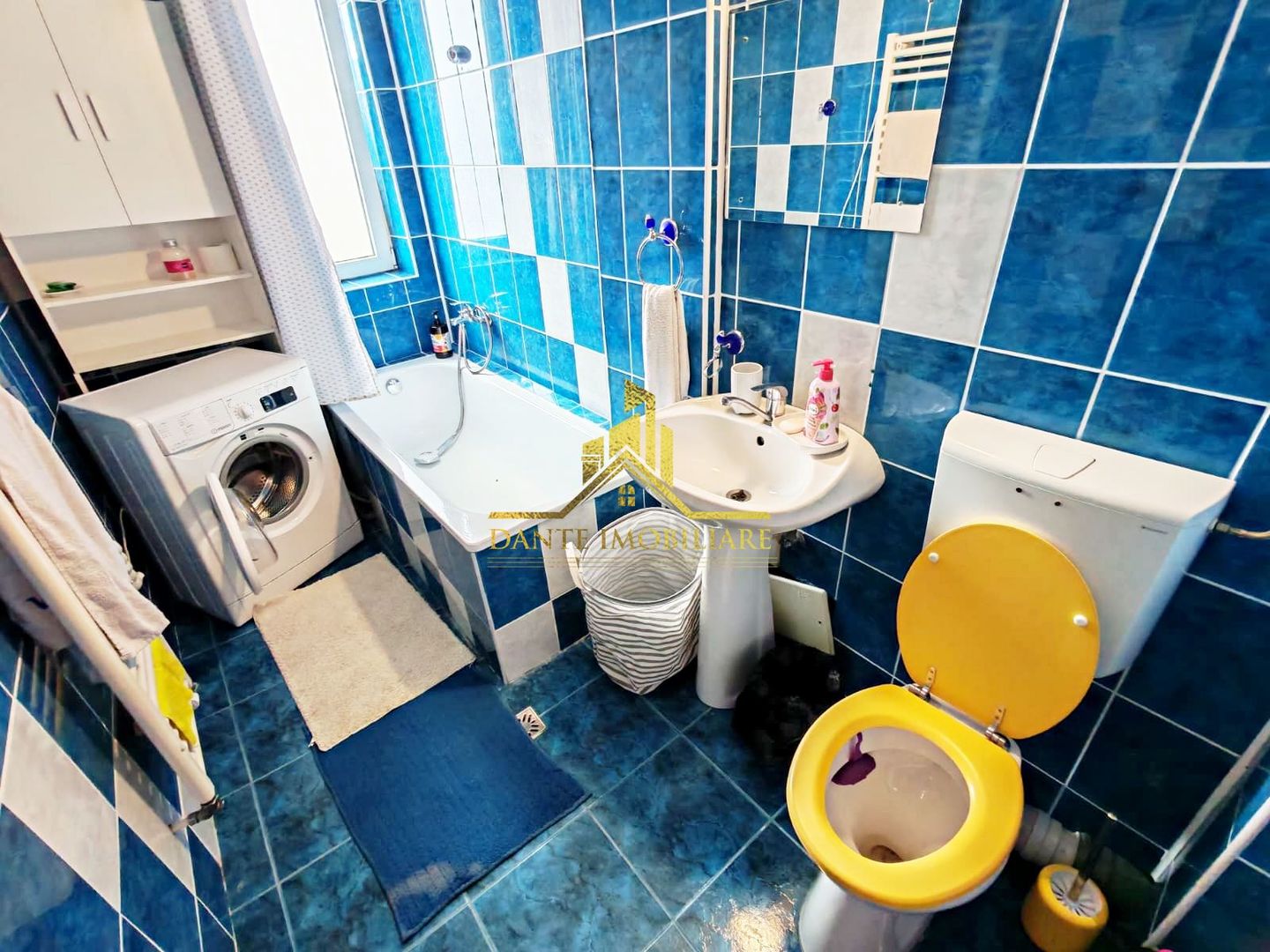 2 camere, mobilat modern, bloc nou, balcon, Zorilor, Observatorului - Poză 6