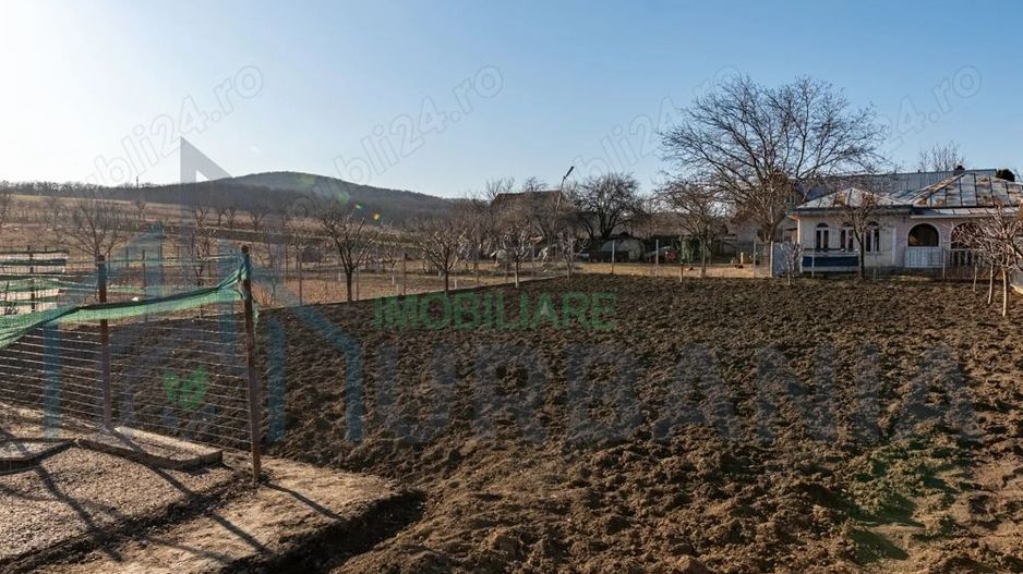 Casă în Voinești | 2010 | 100 mp utili | teren 820 mp | 20 min de Iași - Poză 14