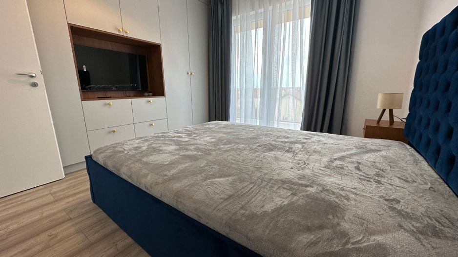 Apartament între Calea Aradului  Aradului și Lipovei - Poză 6