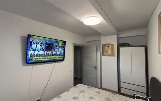 Apartament  2camere spatios+loc de parcare -  Metrou AparatoriiPatriei - Poză 13