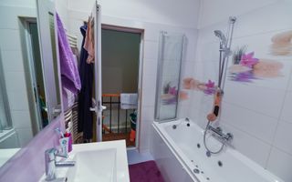 Casa individuală | Strada Plantelor | Curte proprie - Poză 29