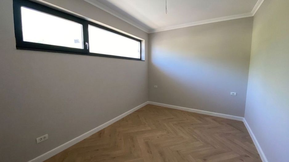 COMISION 0%, CASA NOUA Individuala, 4 Camere, 3 Bai, 131 mp, TIMISOARA - Poză 9