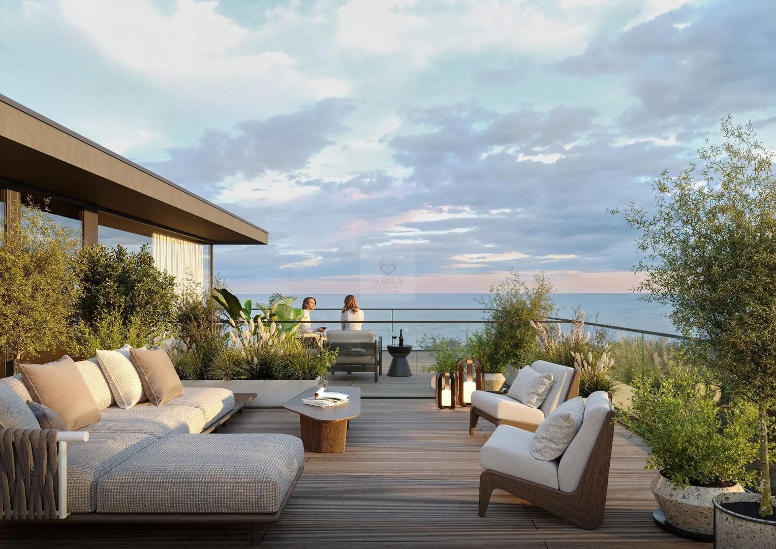 KABAKUM HILLS - Poză 1