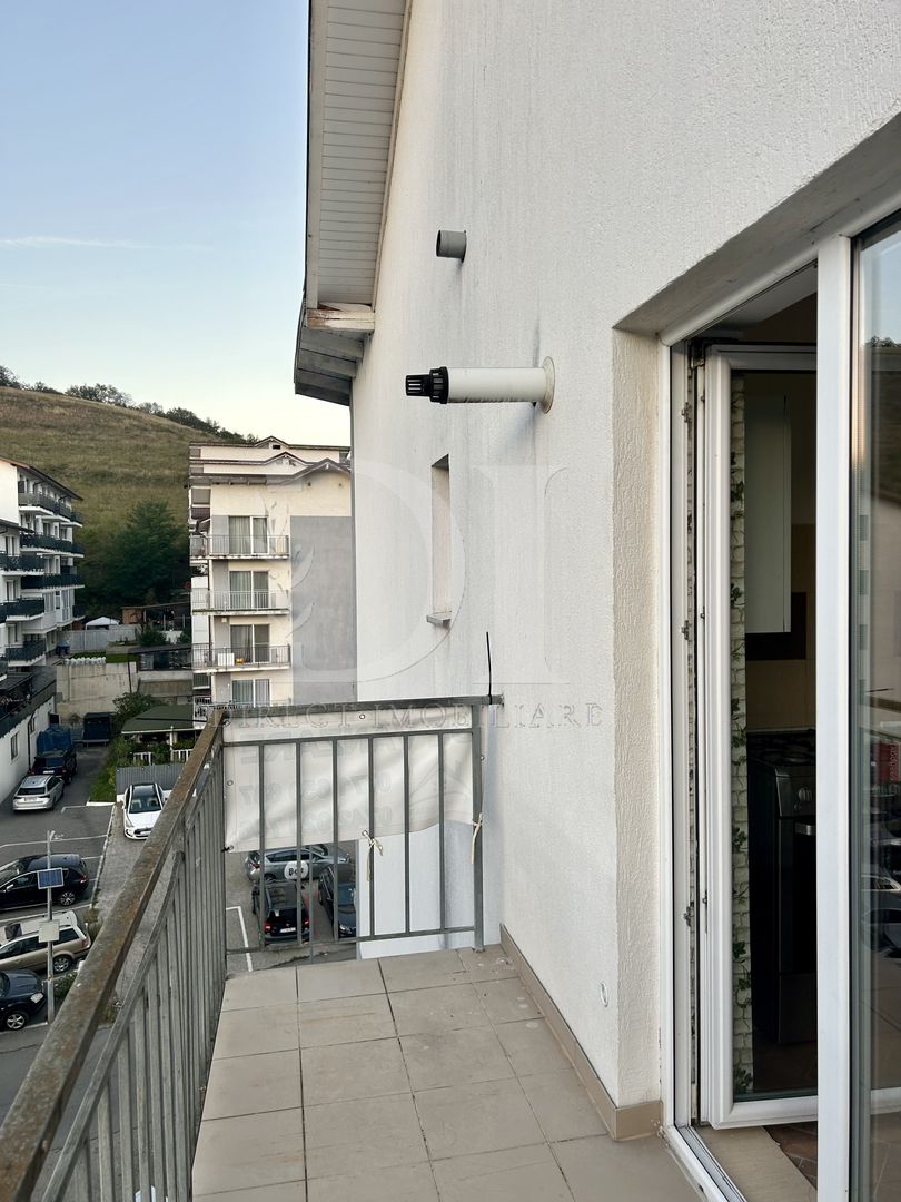 Apartament de vanzare/ Stejarului / Floresti - Poză 8