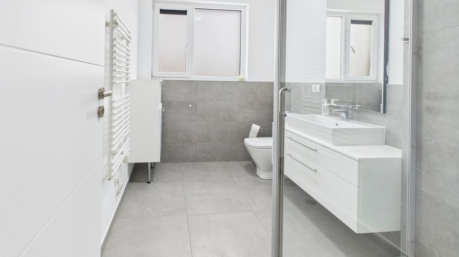Vibe de casă, terasă & curte, Dumbrăvița- 1000 Euro + TVA - Poză 22