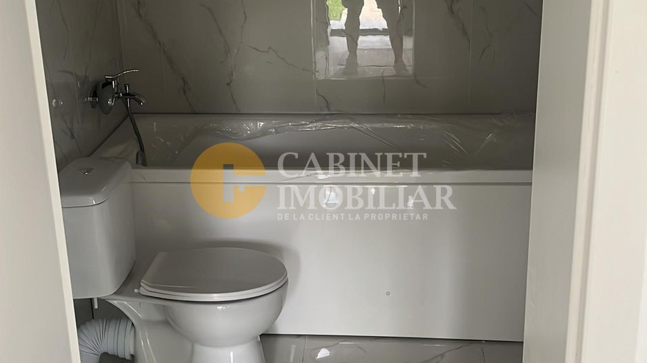 🏡 Casă single Plan parter  Horpaz – poziție excelentă! - Poză 11