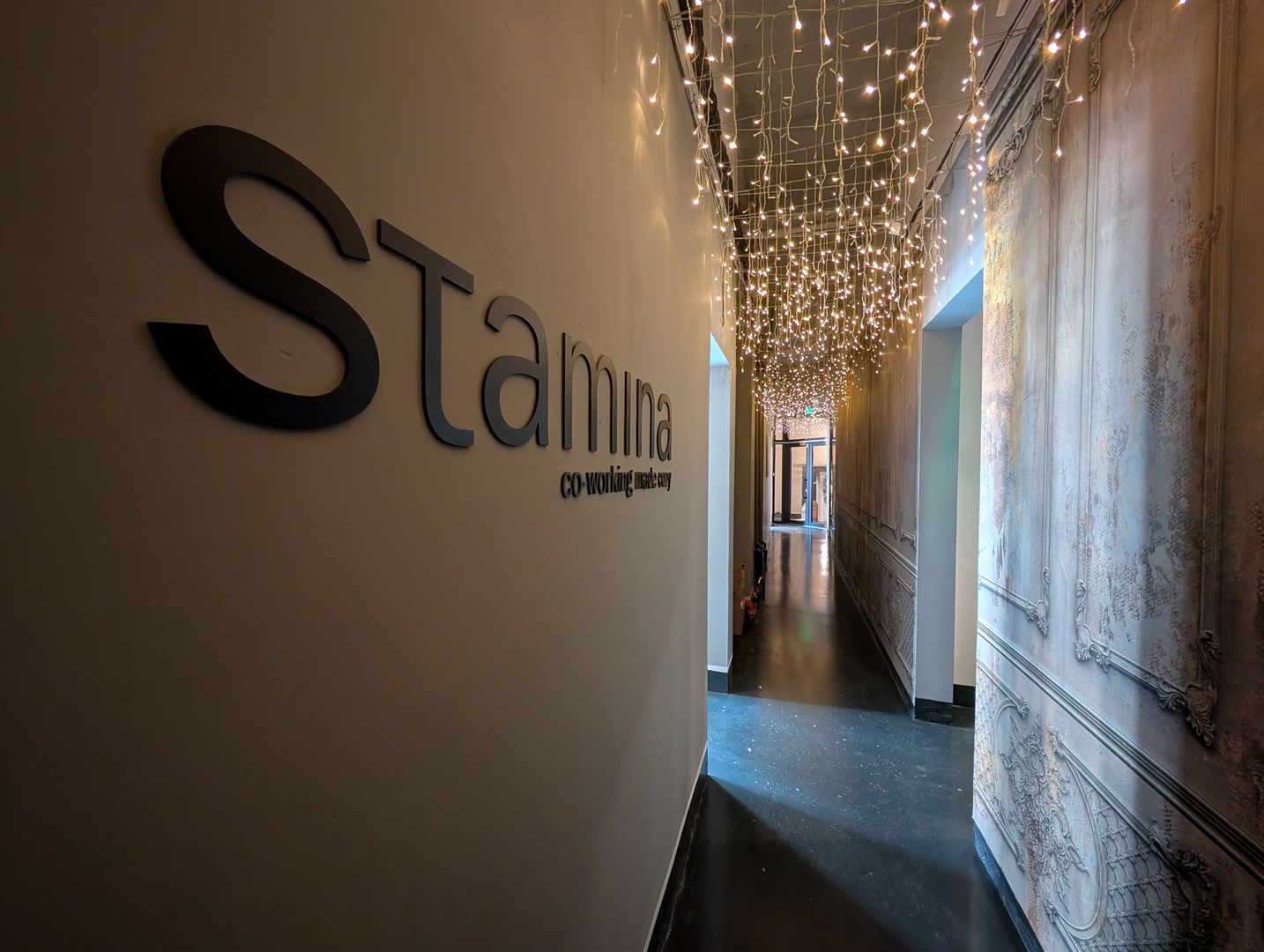 Coworking modern în zona Cișmigiu – 3 birouri de închiriat - Poză 22