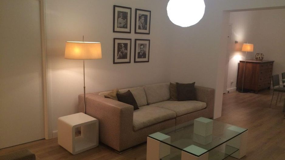 Apartament in vila prima inchiriere Domenii | Popisteanu - Poză 4