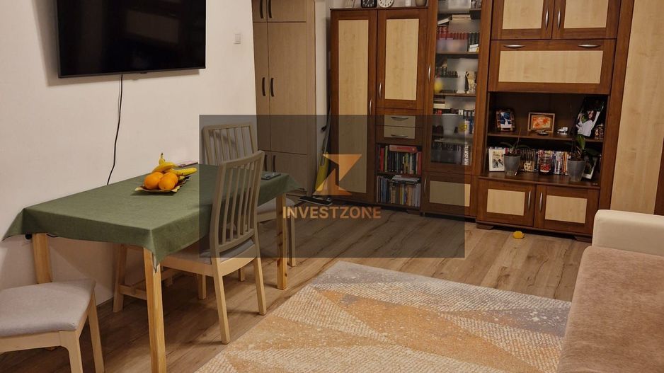 Apartament cu 2 camere situat in Piata Bucuresti - Poză 1