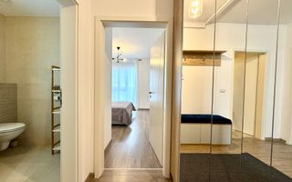 Apartament elegant 3 camere | Zona Olimpia – Stadion | Garaj| - Poză 22