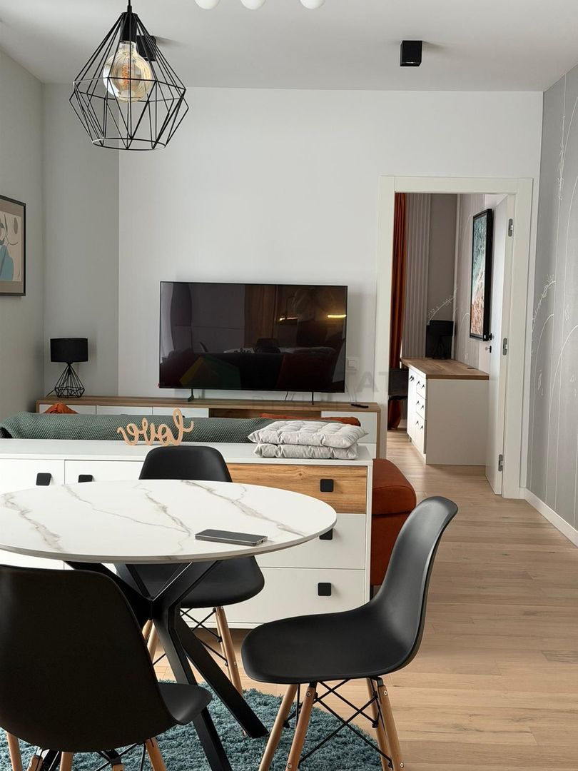 Apartament 2 camere | One Cotroceni | Loc de parcare inclus - Poză 2