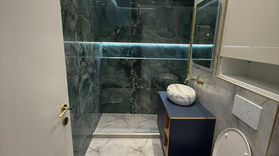 Apartament 2 camere, 53 mp, Etaj 1 – Exigent Faza 5 - Poză 12